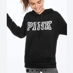 Victoria’s Secret PINK hooded sweatshirt